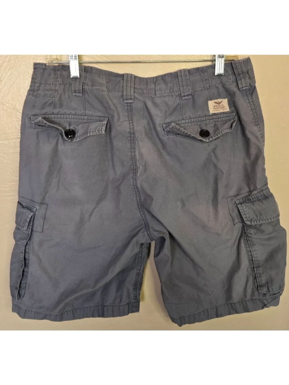 Polo Ralph Lauren lightweight 100%